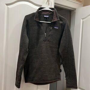 Men’s Patagonia Better Sweater